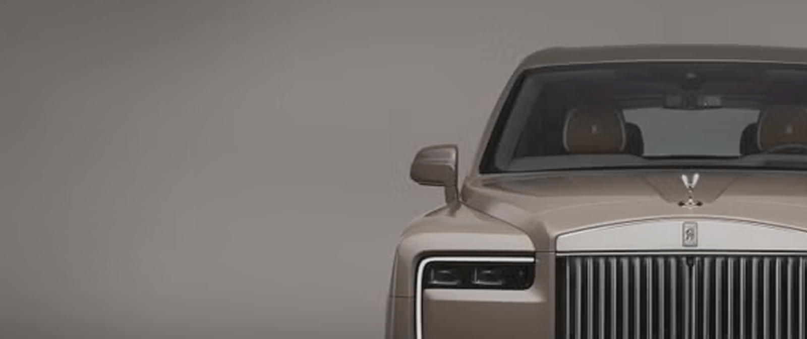 Luxury Car