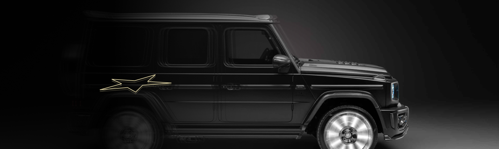 Luxury Car